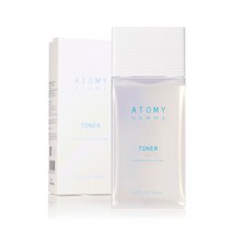 애터미 남자화장품 옴므 토너 140ml, 1개