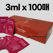 본앙쥬 핸드 클리너 손세정제 - 20230318EA, 쿠팡 1, 쿠팡 본상품선택