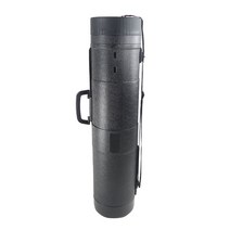 특대형 화구통 도면 미술도구 화통 케이스 정리함 용품 가방