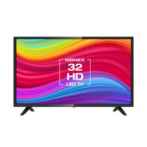 디엘티 모넥스 D32KHGEL35 32인치 HD LED TV LG IPS 패널 소형 원룸 안방 캠핑 티비, 방문 기본설치