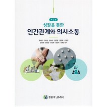정문각 성찰을 통한 인간관계와 의사소통, 주혜주