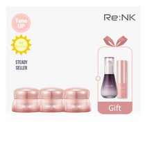 [리엔케이] ★롯데단독★첫구성★원조 빛크림 3단지 (오리지널 래디언스 컬러크림40ml)/+, 상세 설명 참조, 상세 설명 참조