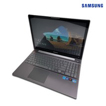 삼성 i7 AMD RADEON 플래티넘 15인치 FHD 고사양 노트북