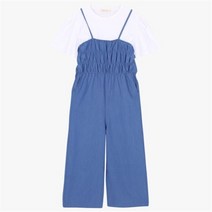 일로딜로 SH02 모던스트링 와이드오버롤 IDSM2285Z