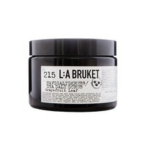 LA BRUKET 씨 솔트 스크럽 그레이프프룻 리프 420g, 상세페이지 참조, 상세페이지 참조, 상세페이지 참조
