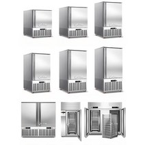 냉동고 냉동기 급냉고 생선 업소용 초저온 산업용, 3단 급속냉동기(-45도 220V)