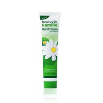 허바신 뉴 카밀 핸드크림 튜브 75ml 009769