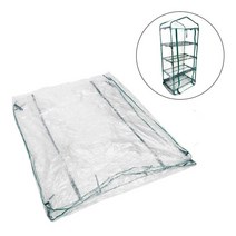 비닐하우스설치 비닐하우스보온재 미니비닐하우스 미니온실 정원 온실 커버 보온 쉴드 작은 뒤뜰 마당 보, 02 Type 3