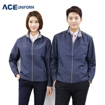 에이스유니폼 여름작업복 ACE-1606 근무복 유니폼