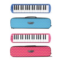 삼익 멜로디언, 분홍