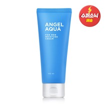 비욘드 엔젤 아쿠아 포맨 수분크림 150ml, 1개