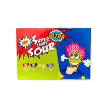 슈퍼사워캔디 울트라 case(46g x 12개입)