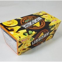 미찌푸드 나쵸치즈콤보, 95g, 6개