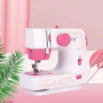 가정용 재봉틀 오버로크 오버록 오바로크 미싱기 컴퓨터자수 리폼 미싱 ZMEL 6300, 디럭스패키지(기본+39색실+노루발6개)