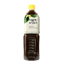 올댓네이쳐 내몸애 노니주스, 1000ml, 2개
