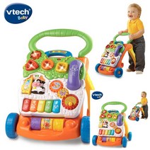 걸음마학습기 한영버전 미는장난감 국민육아템 애기걸음마보조기