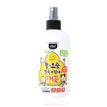 강아지똥냄새탈취제 배변판얼룩제거 오줌냄새탈취제 스프레이, 상세페이지 참조