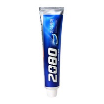 [ 애경 ] 2080 어드밴스블루 160g / 치약, 1개