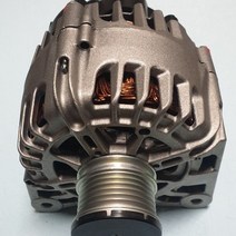 쏘울1.6 감마 U2 디젤 INA풀리 재제조 알터네이터, 1개, 쏘울1.6 12년~ 12V 90A 감마