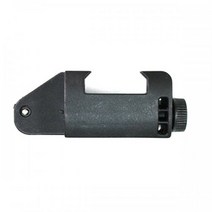 수광기HOLDER 2000_라인체크용디텍터홀더_SD2000CLAMP