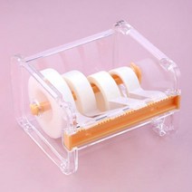 CMCOSMETIC 멀티 속눈썹 테이프 커팅기, 그린