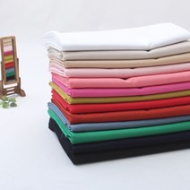 짱패브릭 브리즈린넨코튼-13color 원단 패브릭#, 그레이블루