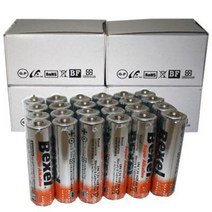 AA건전지/(24입)/벡셀건전지/D건전지/국산정품/알카라인건전지/고성능전지/전자제품 건전지