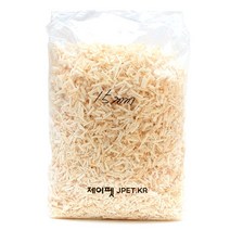 제이펫 프리미엄 바이오 아스펜 베딩 디깅 소프트 롱소프트 12L 햄스터베딩 고슴도치베딩 소동물베딩, 디킹 1cm컷