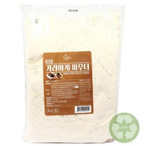 푸드올마켓_ 고래미 가라아게파우더 2kg, 단품, 단품