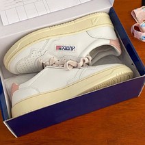 패들 킥판여성용 플랫 레이스업 캐주얼 스니커즈 디자이너 신발 Sapatos Femi, 02 분홍색_03 37