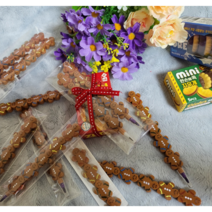 쿠키 필기구 세트 / 구디백 / 어린이집 답례품 / 필기구 선물, 쿠키 필기구 종합세트, X