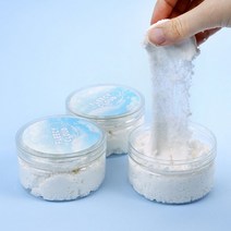 핑크풋 솜털구름 슬라임 1갑 12개입 세트 판매