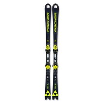피셔 월드컵 스키 에스엘(2223 FISCHER RC4 WC SL MO)회전월드컵스키, 155