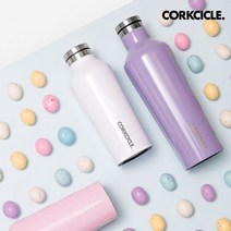 콕시클 공식수입원 캔틴 보온병 보냉병 470ml 06.캔틴 16oz 피치에코