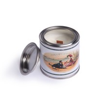 빈티지 캔들라 해피 데이즈 캔들, 250g