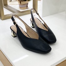 미셸by탠디 NC11 탠디 여성 샌들 4cm 120042