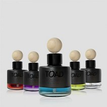 자동차 디퓨저 거실 방향제 화장실 옷장 방향제 50ml, 스카이터치