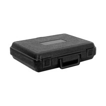 Cases By Source B1284 블로우 성형 빈 휴대용 케이스 12.5 x 8.99 x 4 내부
