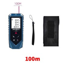 골프거리측정기 비거리측정기 artbull laser rangefinder 100m 70m 50m laser distance meter 테이프 적외선 디지털 테이프 도구, 협력사, 레드 레이저 100m