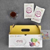 무안양파즙_양파주스_자색양파즙_양파엑기스_무안특산물_적양파즙_100포_농부프린스_양파물 EB70