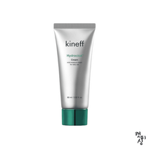 키네프 하이드라시카 진정 수분 크림 60ml 본품 1개