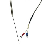 오일필터 JOVY jettronix ECO Bga 솔더 스테이션 용 2 개/대 Original Thermocouple TC
