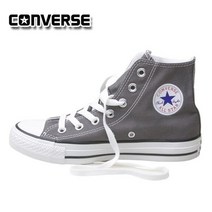 컨버스 척테일러 하이-그레이 (n)1J793C