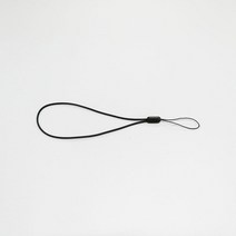 가민 속도계 케이스 이탈방지 분실방지 스트랩 끈, 1개