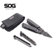 SOG 다용도 멀티툴 파워엑세스 어시스트 MT PA3001-CP