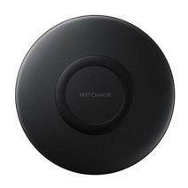 무선충전기 갤럭시 S22 S21 S20 울트라 S10 S9 S8 플러스 Note8 Note9/iPhone 12 13 Qi EP-P1100 용 기존 1, 01 With Type-C Cable