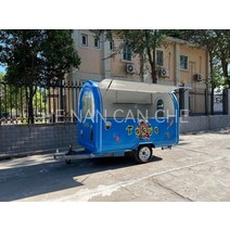 커피푸드트럭 푸드트럭창업 스낵카 푸드카 커피트럭 che 이동할 수 있는 음식 손수레 작은 음식 트레일러 미국 이동할 수 있는 햄버거 음식 트럭은 완전히 갖춰진다