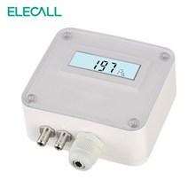 마이크로 차압 트랜스미터 공기압 압력 센서 ELM110112116 1001000, 2.ELM112OAC 5010000P