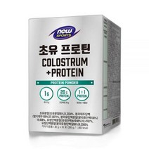 나우푸드 초유 프로틴 10포, 상세페이지 참조, 상세페이지 참조, 상세페이지 참조