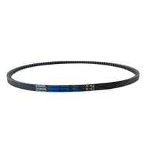 카박사/A-42/A형벨트/산업용/차량용/톱니/REC/A42/동일벨트/차량용V벨트/국내생산/DRB/랩트/일반벨트